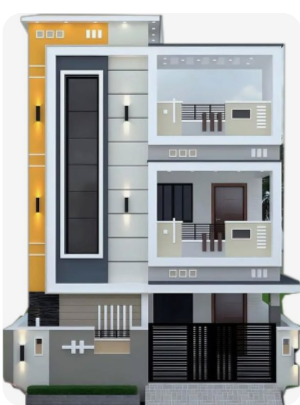 Plan Sheet 3